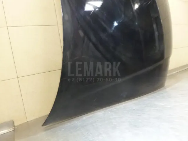 Капот для  Exeed VX (M36T) 2021