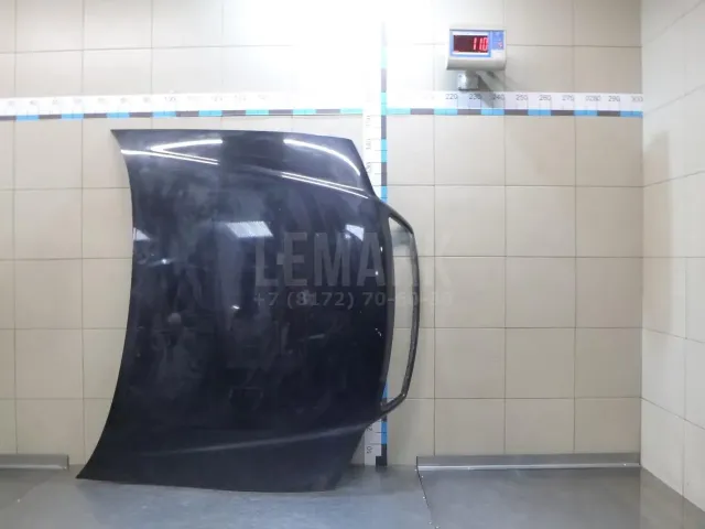 Капот для  Exeed VX (M36T) 2021
