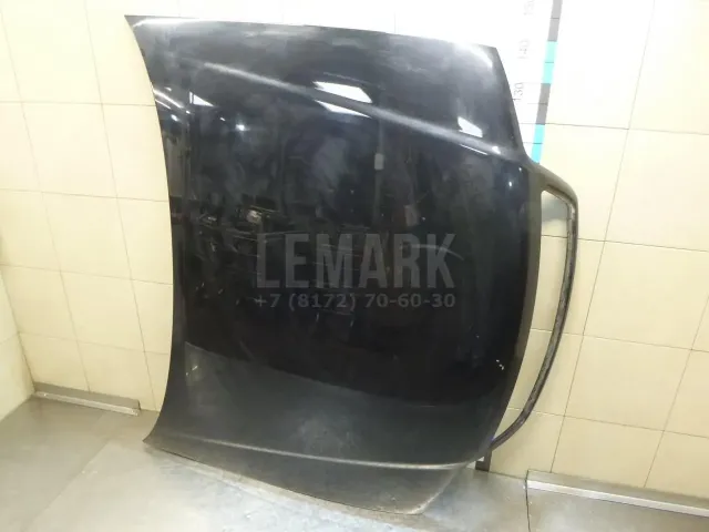Капот для  Exeed VX (M36T) 2021