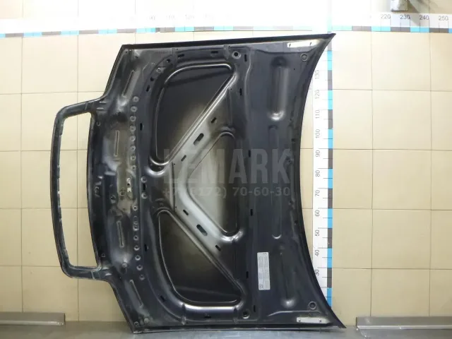 Капот для  Exeed VX (M36T) 2021