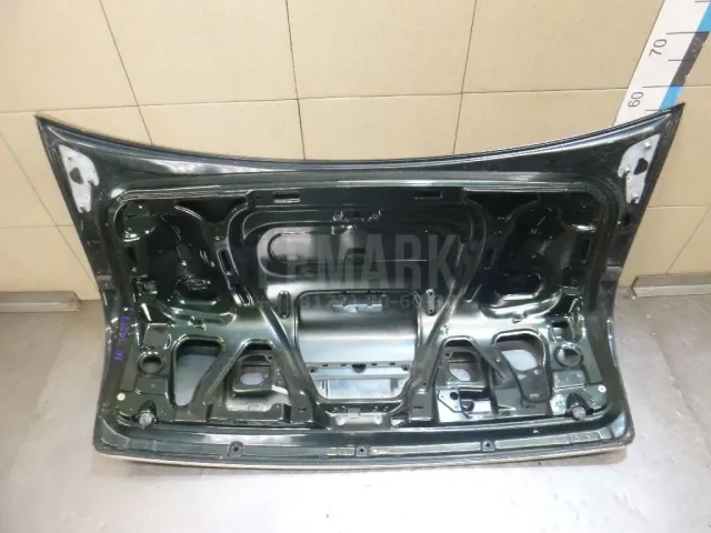 Крышка багажника для  Audi A5/S5 [8T] Coupe/Sportback 2007-2016