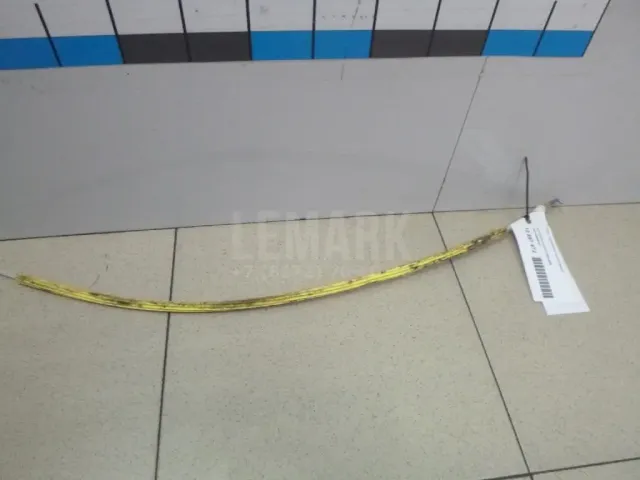 Трос открывания задней двери