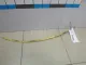 Трос открывания задней двери