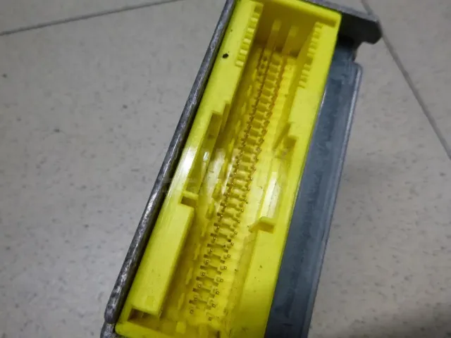 Блок управления AIR BAG