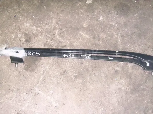 Рейлинги к-кт (планки на крышу) для  Chrysler Sebring 2006-2010