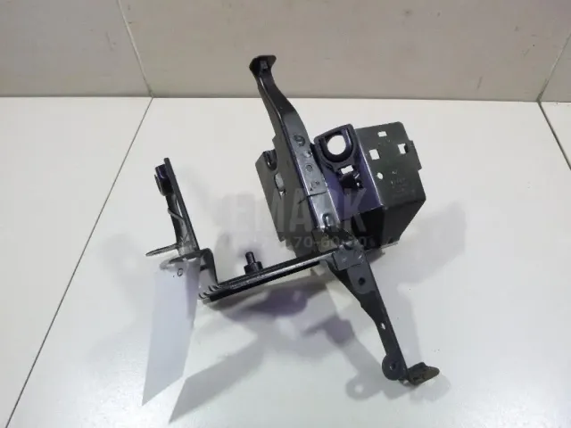 Кронштейн блока ABS (насос) для  BMW 5-serie G30/G31/F90 2017-2023