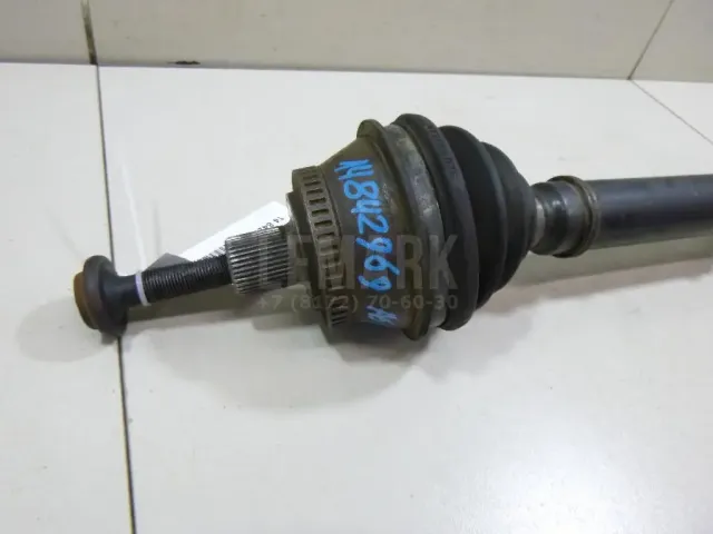 Полуось передняя правая для  Ford Cougar 1998-2001