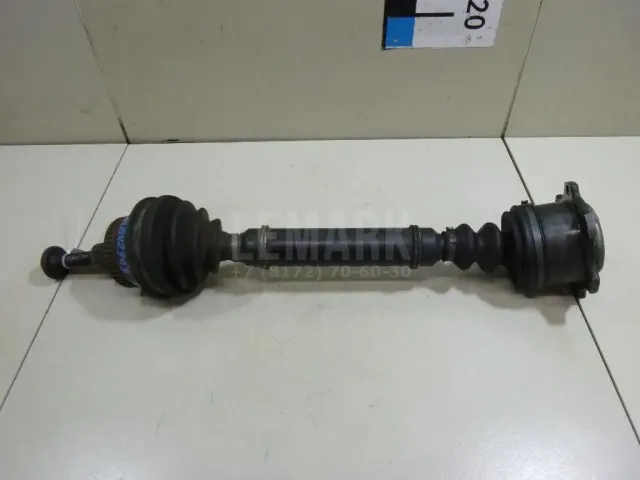 Полуось передняя правая для  Ford Cougar 1998-2001