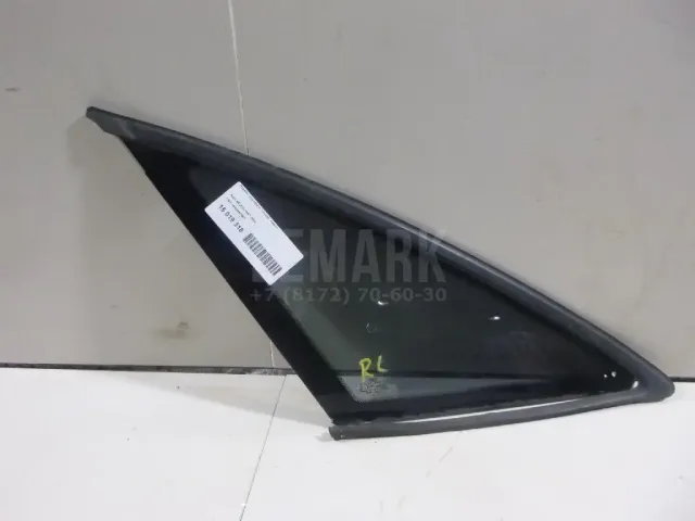 Стекло кузовное глухое левое для  Ford Kuga 2008-2012