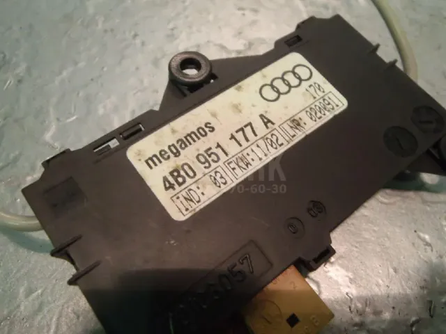 Датчик для  Audi Q3 (8U) 2012-2018