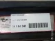 Панель передняя для  BMW 2-serie F22/F23/F87 2013-2020