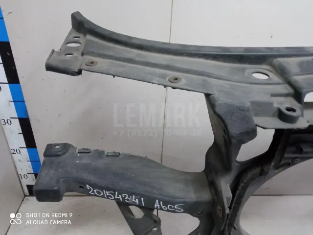 Панель передняя для  BMW 2-serie F22/F23/F87 2013-2020