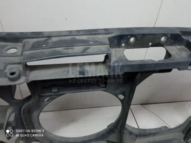 Панель передняя для  BMW 2-serie F22/F23/F87 2013-2020