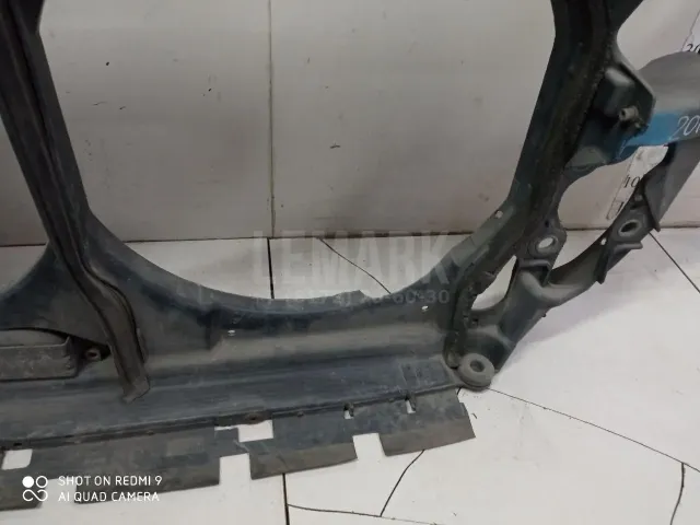Панель передняя для  BMW 2-serie F22/F23/F87 2013-2020