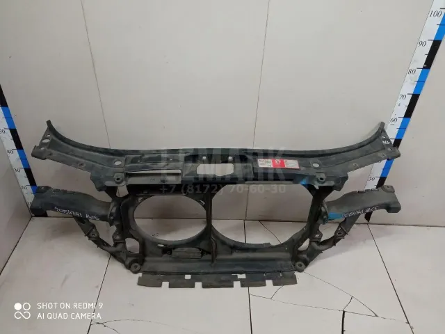 Панель передняя для  BMW 2-serie F22/F23/F87 2013-2020