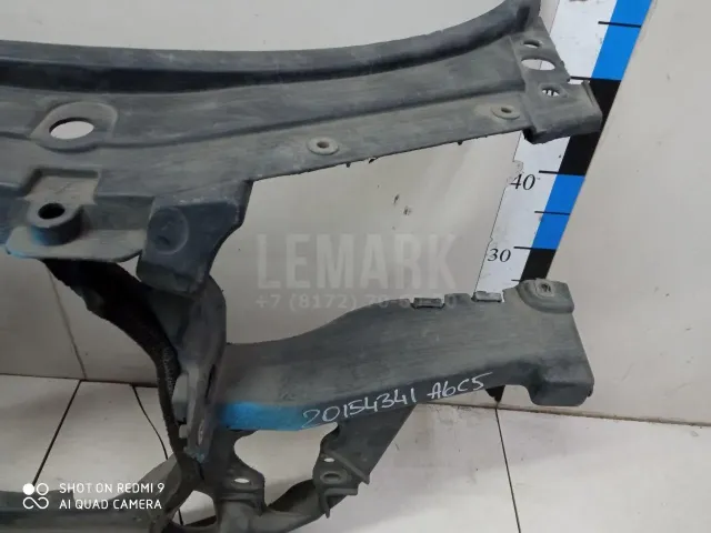 Панель передняя для  BMW 2-serie F22/F23/F87 2013-2020