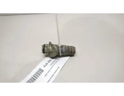 Вставка замка багажника