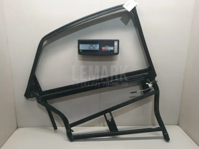 Рамка двери для  Cadillac Escalade II 2000-2006