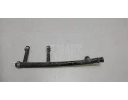 Трубка картерных газов