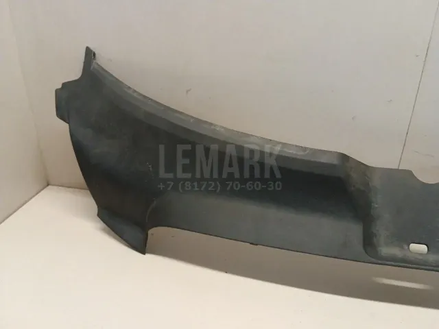 Кожух замка капота для  Chevrolet Rezzo 2005-2010