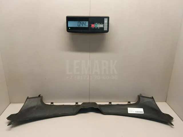 Кожух замка капота для  Chevrolet Rezzo 2005-2010