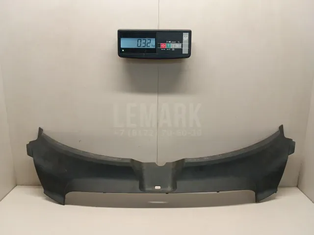 Кожух замка капота для  Chevrolet Rezzo 2005-2010
