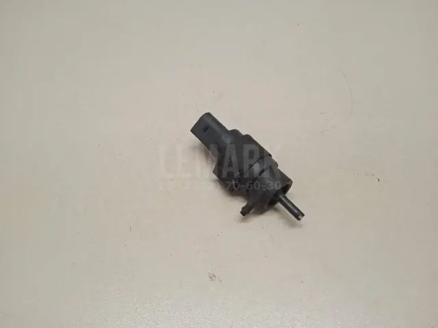 Насос омывателя