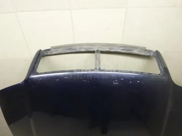 Капот для  Datsun mi-Do 2015-2020