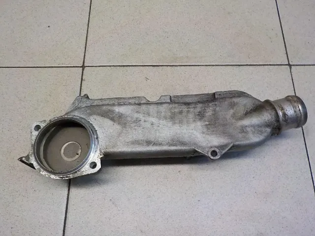 Крышка термостата для  Audi A3 (8L1) 1996-2003
