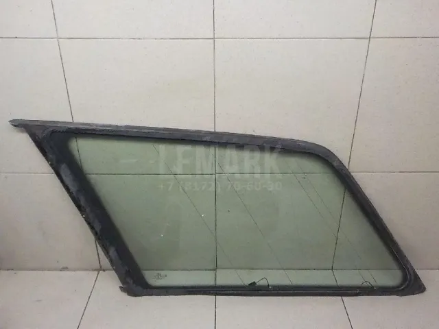 Стекло кузовное глухое правое для  Chevrolet HHR 2005-2011