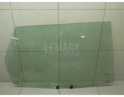 Стекло двери задней правой