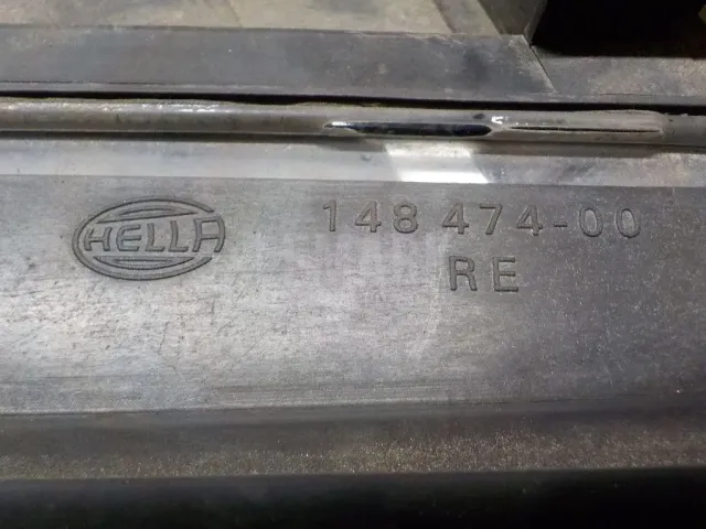 Фара правая для  Ford Mondeo I 1993-1996