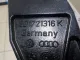 Педаль сцепления для  Audi TT(8S) 2015