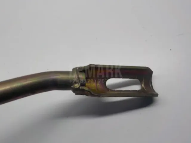 Тяга выбора передач