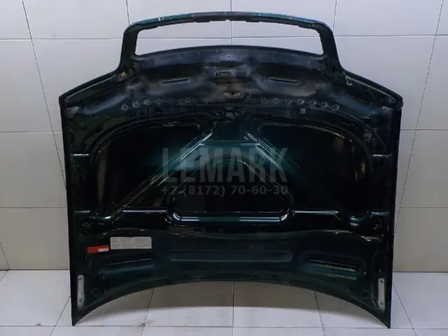 Капот для  Datsun mi-Do 2015-2020