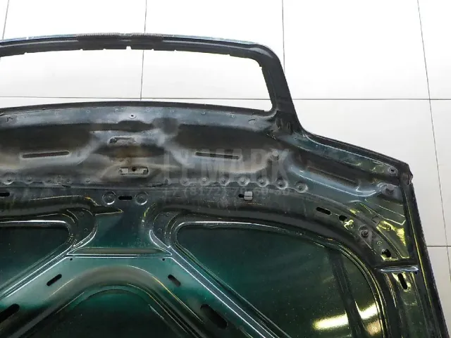 Капот для  Datsun mi-Do 2015-2020