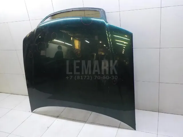 Капот для  Datsun mi-Do 2015-2020