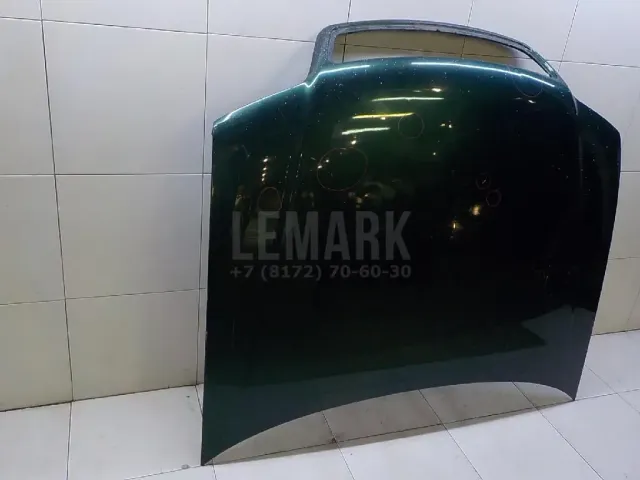 Капот для  Datsun mi-Do 2015-2020