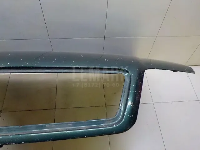 Капот для  Datsun mi-Do 2015-2020
