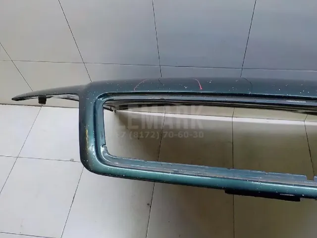 Капот для  Datsun mi-Do 2015-2020