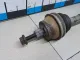 Полуось передняя для  Audi 100/200 [44] 1983-1991