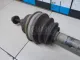 Полуось передняя для  Audi 100/200 [44] 1983-1991