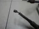Трос стояночного тормоза