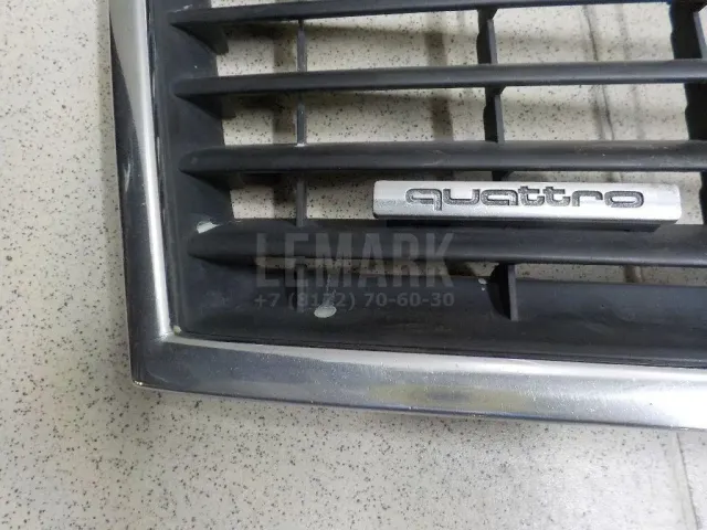 Решетка радиатора для  Audi Allroad quattro 2000-2005