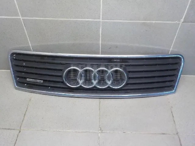 Решетка радиатора для  Audi Allroad quattro 2000-2005
