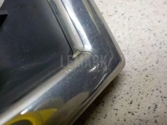 Решетка радиатора для  Audi Allroad quattro 2000-2005