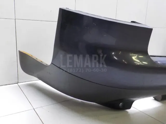 Бампер задний для  Changan CS75PLUS 2019