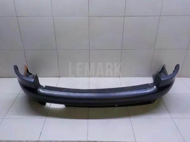 Бампер задний для  Changan CS75PLUS 2019