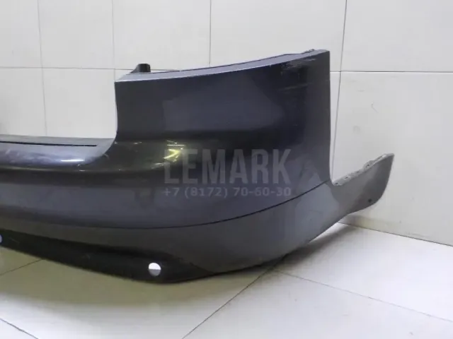 Бампер задний для  Changan CS75PLUS 2019