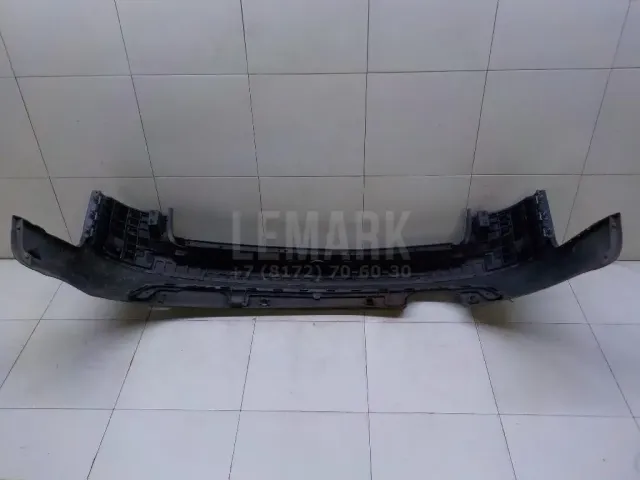 Бампер задний для  Changan CS75PLUS 2019